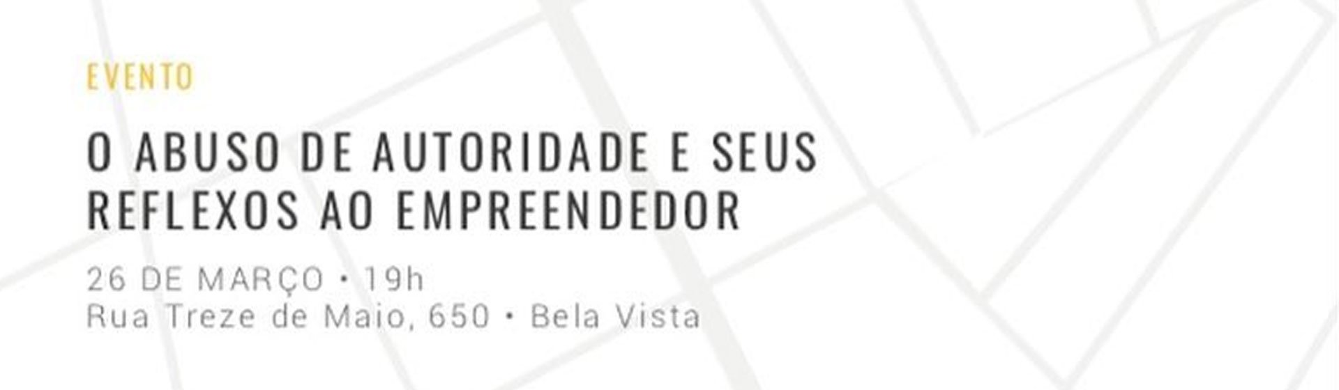 noticia-abuso-de-autoridade-e-tema-da-proxima-palestra-da-apecc