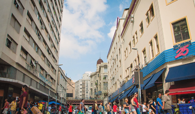 25 razões para amar a 25 de Março