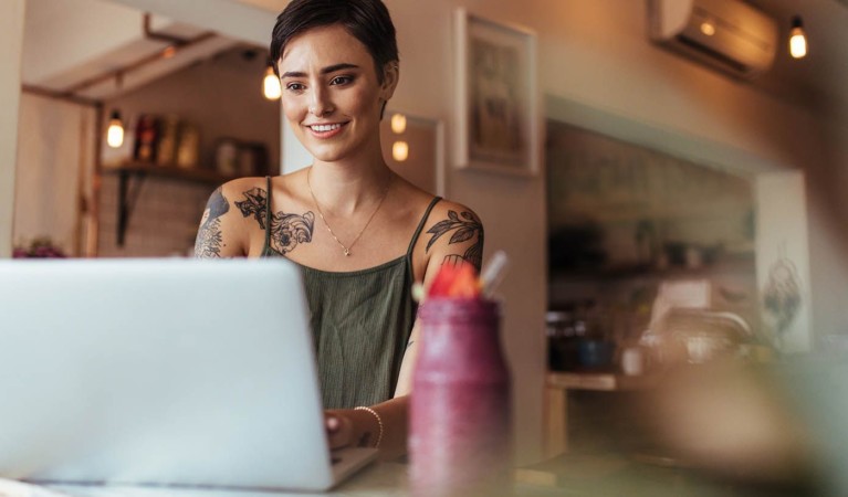 empreendedorismo feminino