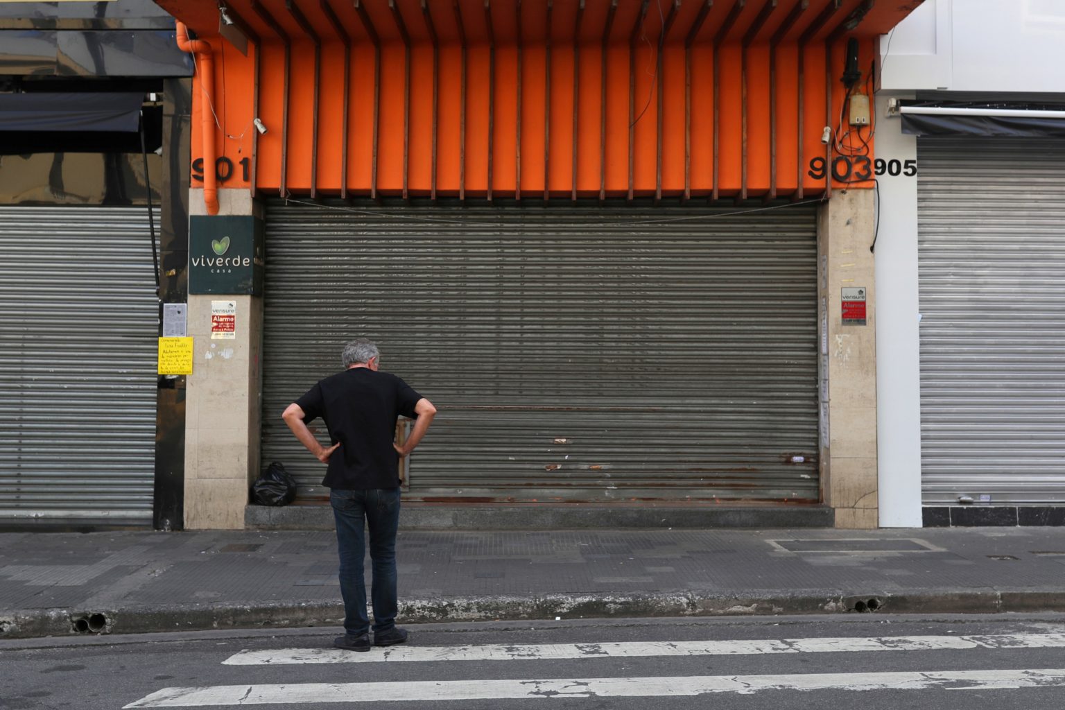 Foto: Amanda Perobelli/Reuters