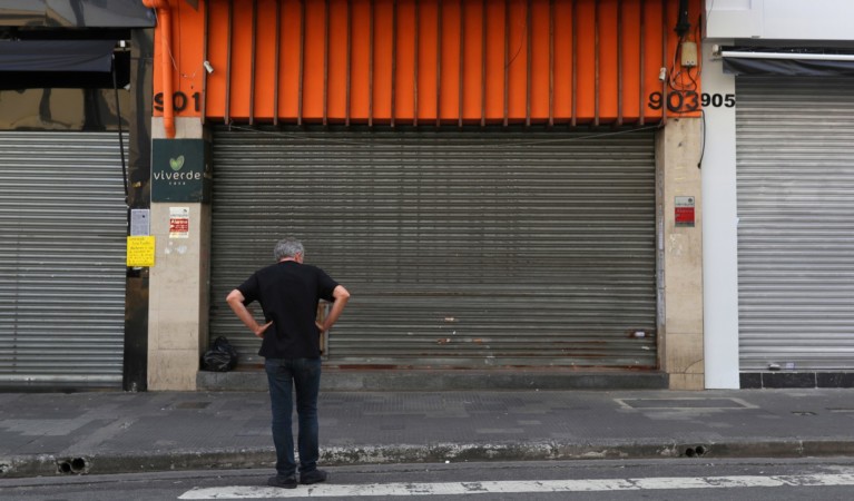 Foto: Amanda Perobelli/Reuters