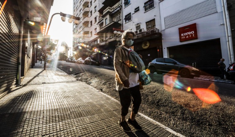 Foto: Ricardo Matsukawa/UOL