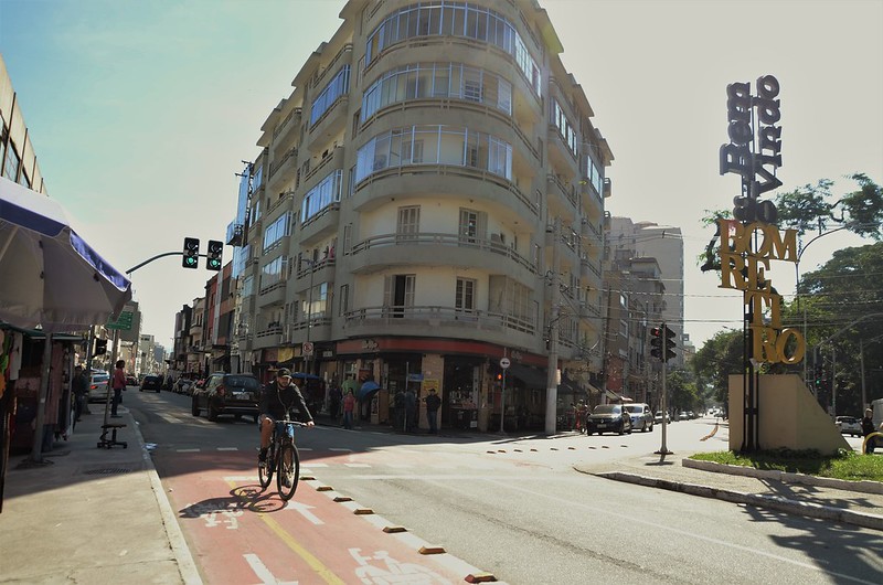 Conheça o bairro do Bom Retiro - APECC