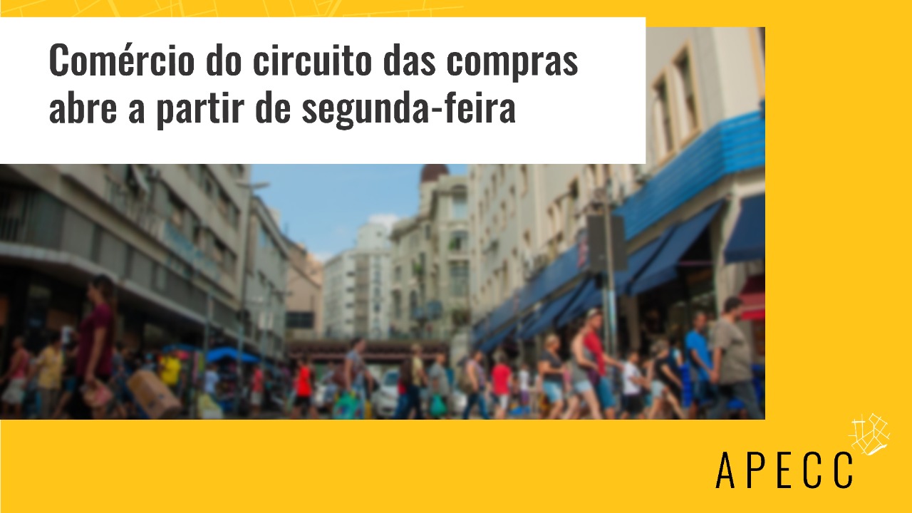 APECC_Comercio reabre site e Fb