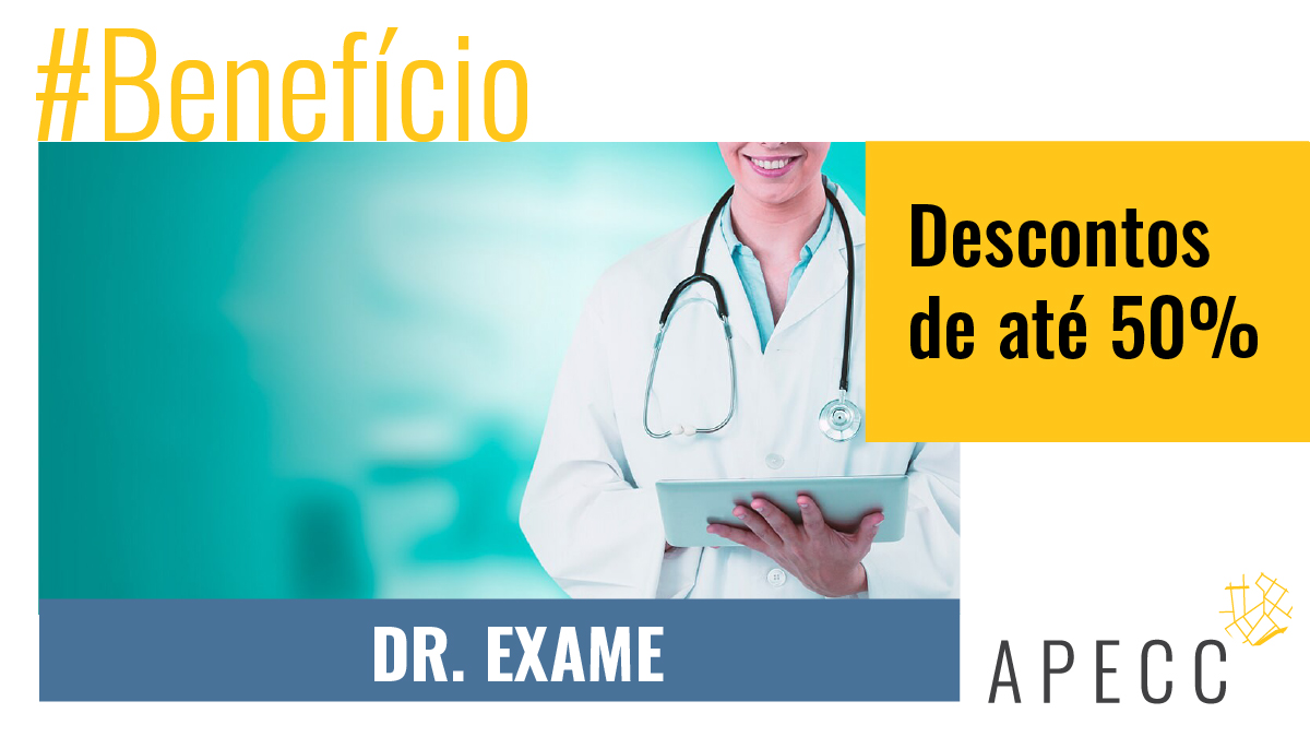 Dr Exame Twitter