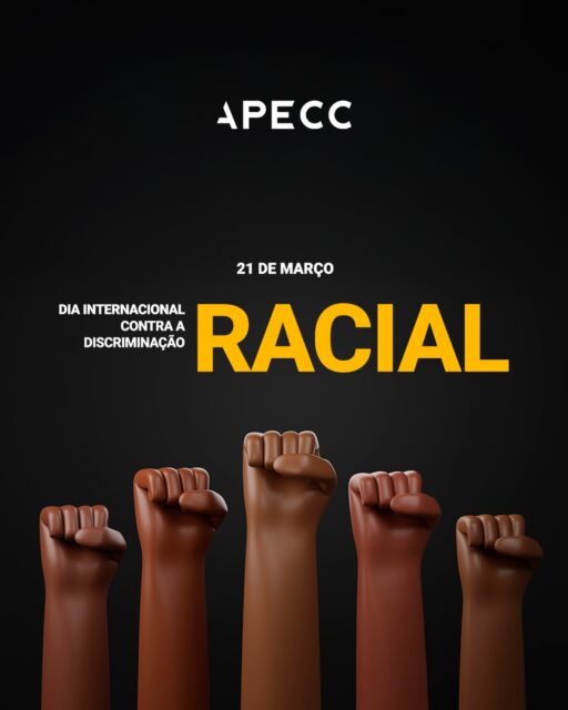 Respeito se constrói todos os dias.

Hoje, 21 de março, é o Dia Internacional contra a Discriminação Racial uma data que reforça a importância da igualdade, do respeito e da valorização da diversidade em todos os espaços.

No Circuito das Compras, diferentes culturas, histórias e pessoas se encontram todos os dias. É essa diversidade que fortalece o comércio e movimenta o Centro de São Paulo.

Construir um ambiente mais justo e inclusivo é responsabilidade de todos.