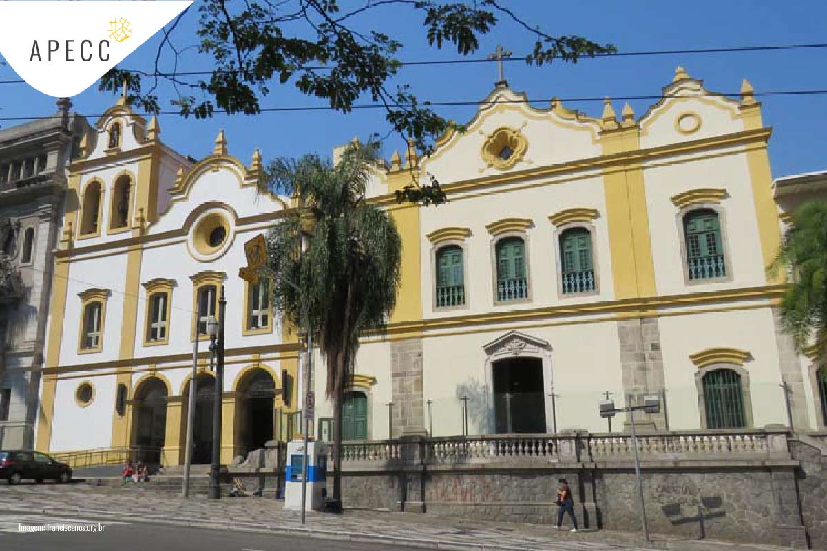 Acólitos da Paróquia de São Francisco de Assis Sumbe-Chingo