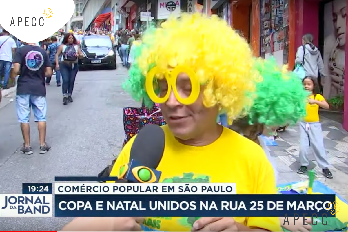 APECC_Site_Circuito das Compras é destaque na Band