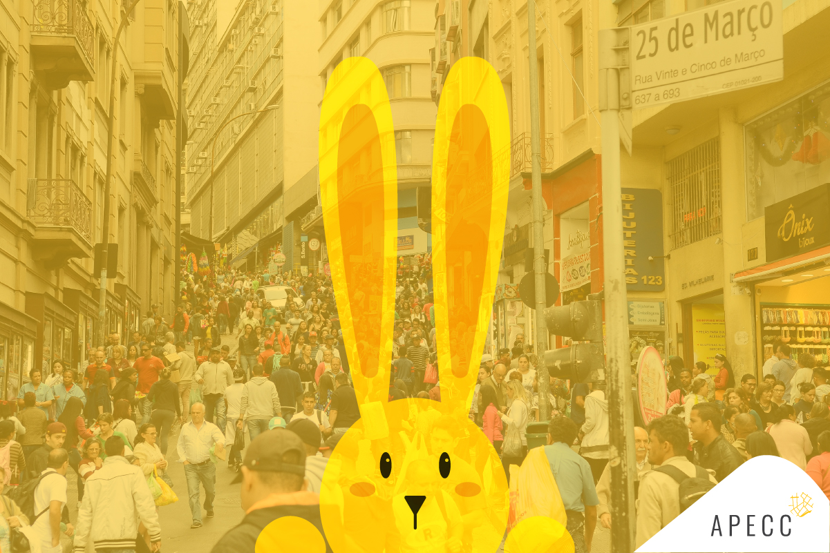 APECC_Site_Varejo de São Paulo deve faturar 977 mi na Páscoa