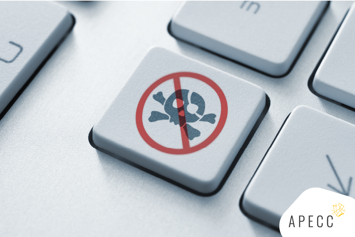 APECC_Agenda Site_ copyCombate à pirataria