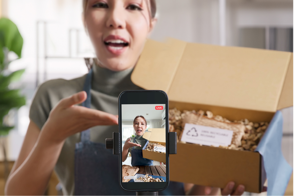 Site_Instagram para Empreendedoras