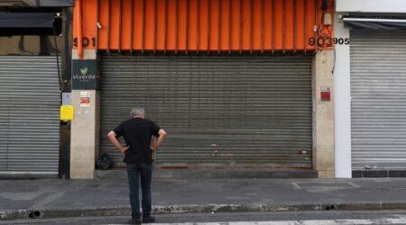 Foto: Amanda Perobelli/Reuters Foto: Amanda Perobelli/Reuters