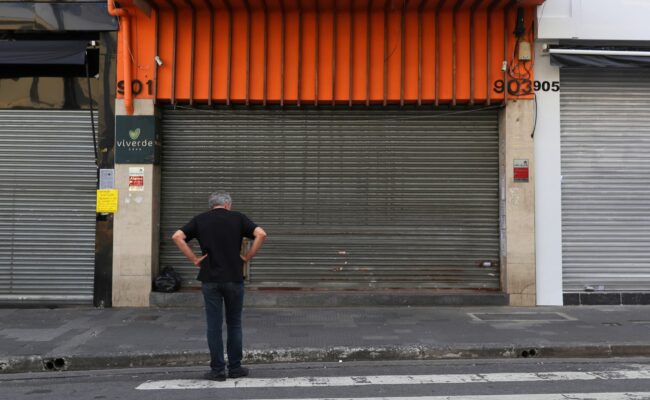 Foto: Amanda Perobelli/Reuters