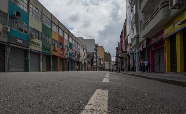 Foto: Edilson Dantas