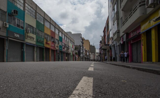 Foto: Edilson Dantas