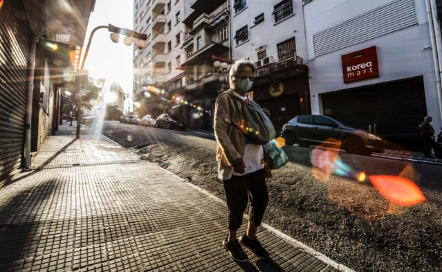 Foto: Ricardo Matsukawa/UOL