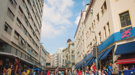 25 razões para amar a 25 de Março