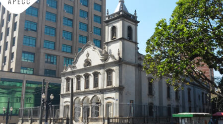 APECC_Site_Igreja da Ordem Terceira do Carmo