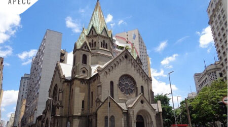 APECC_Site_Igreja de Santa Ifigênia