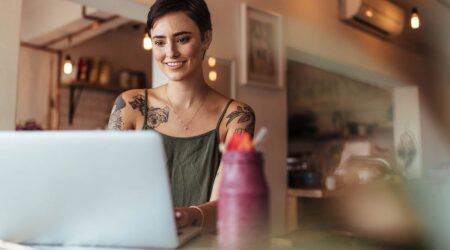 empreendedorismo feminino