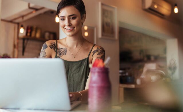 empreendedorismo feminino