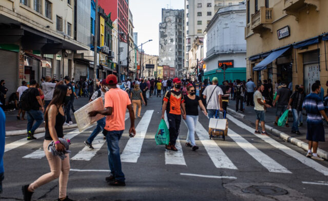 Foto: VAN CAMPOS/FOTOARENA/ESTADÃO CONTEÚDO