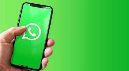 Site_Vendas via WhatsApp